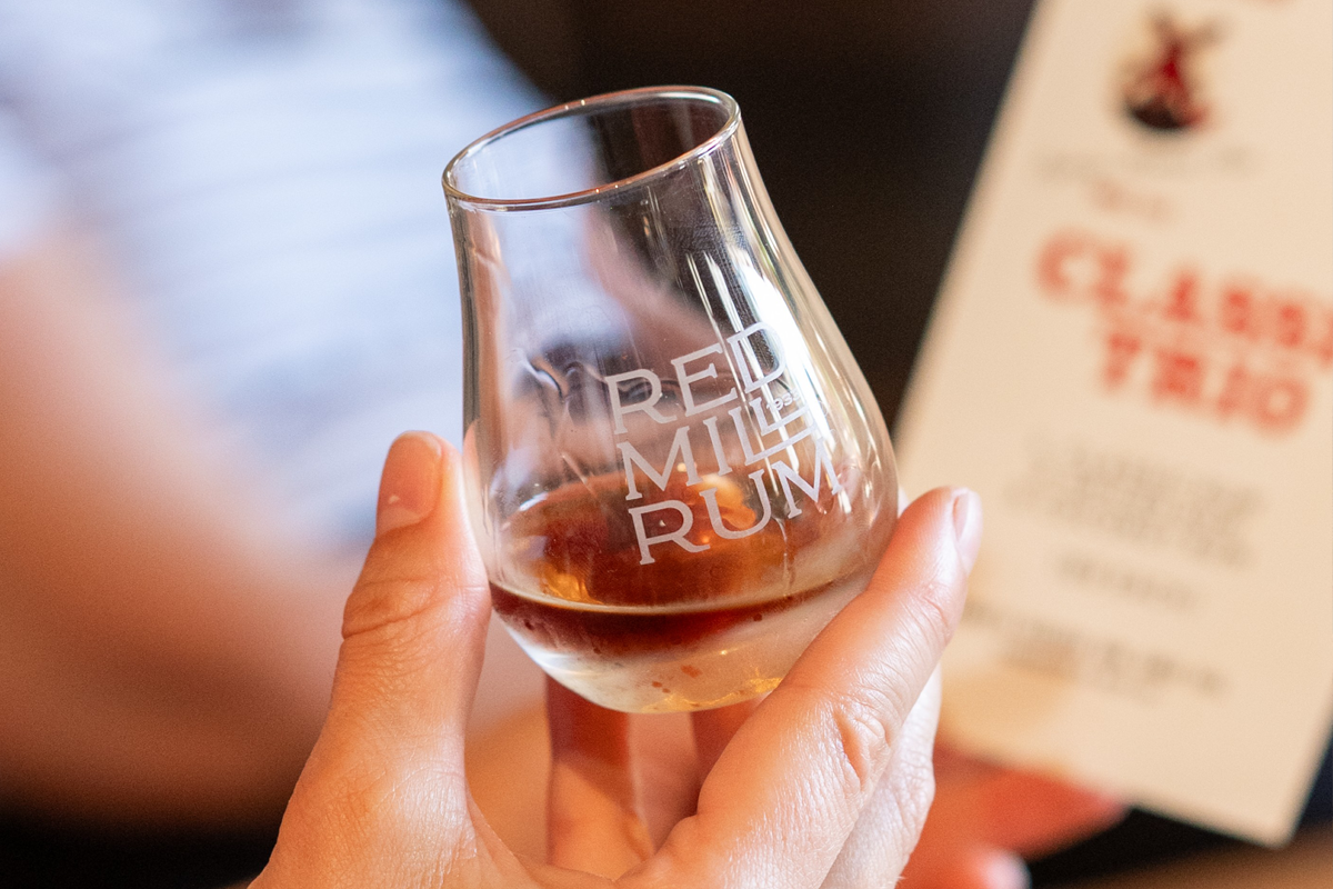 The Ultimate Native Food Pairings: What Wine, Coffee &amp; Spirits Really Work