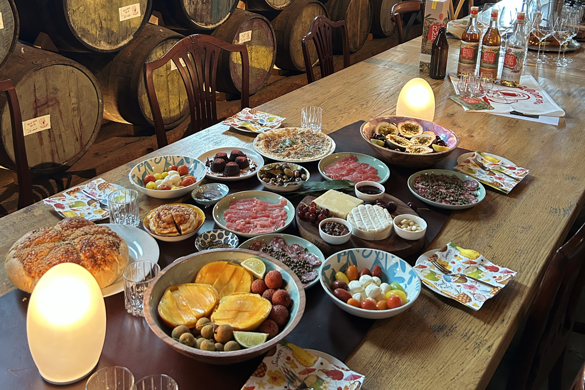 Luxury Without Linen: Why Native Food Experiences Are the New Status Symbol