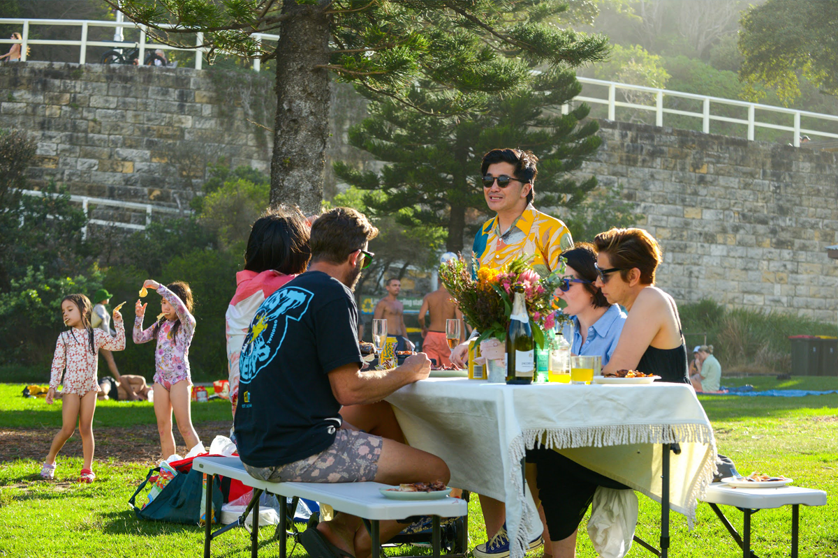 From Market to Beach: The Ultimate Australian BBQ Experience