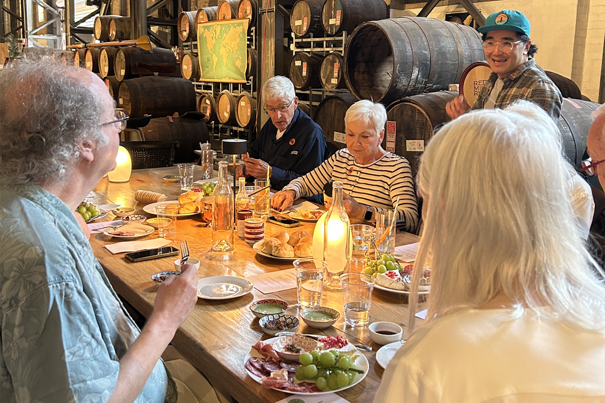 Why April Is the Perfect Month to Explore Sydney’s Food Scene