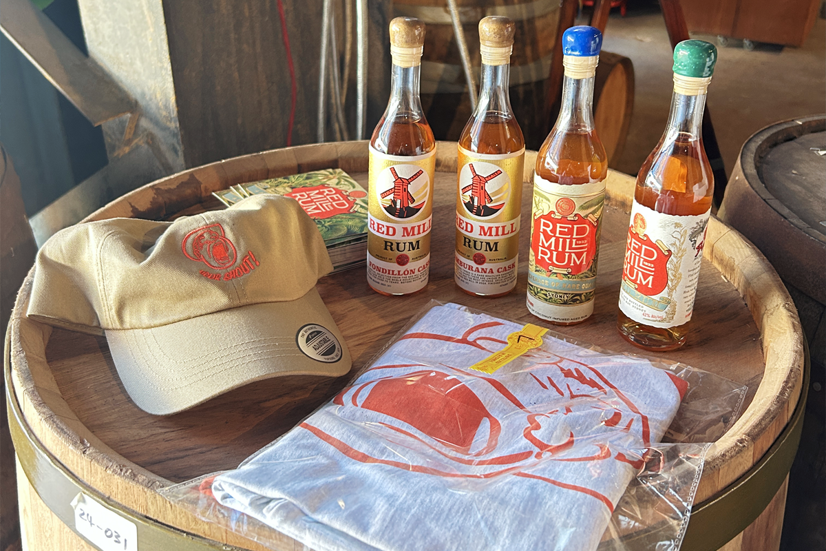 The Best Food Souvenirs to Take Home from Sydney
