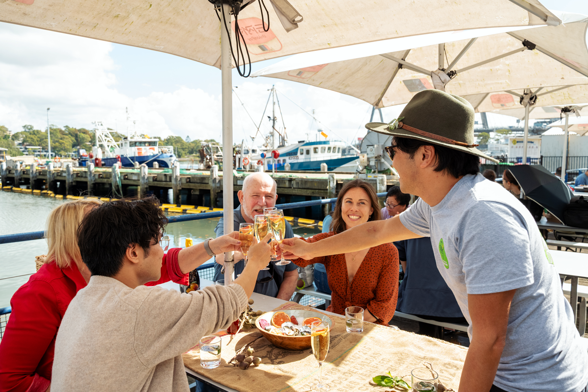 Why Smart Travellers Book Food Experiences, Not Just Attractions