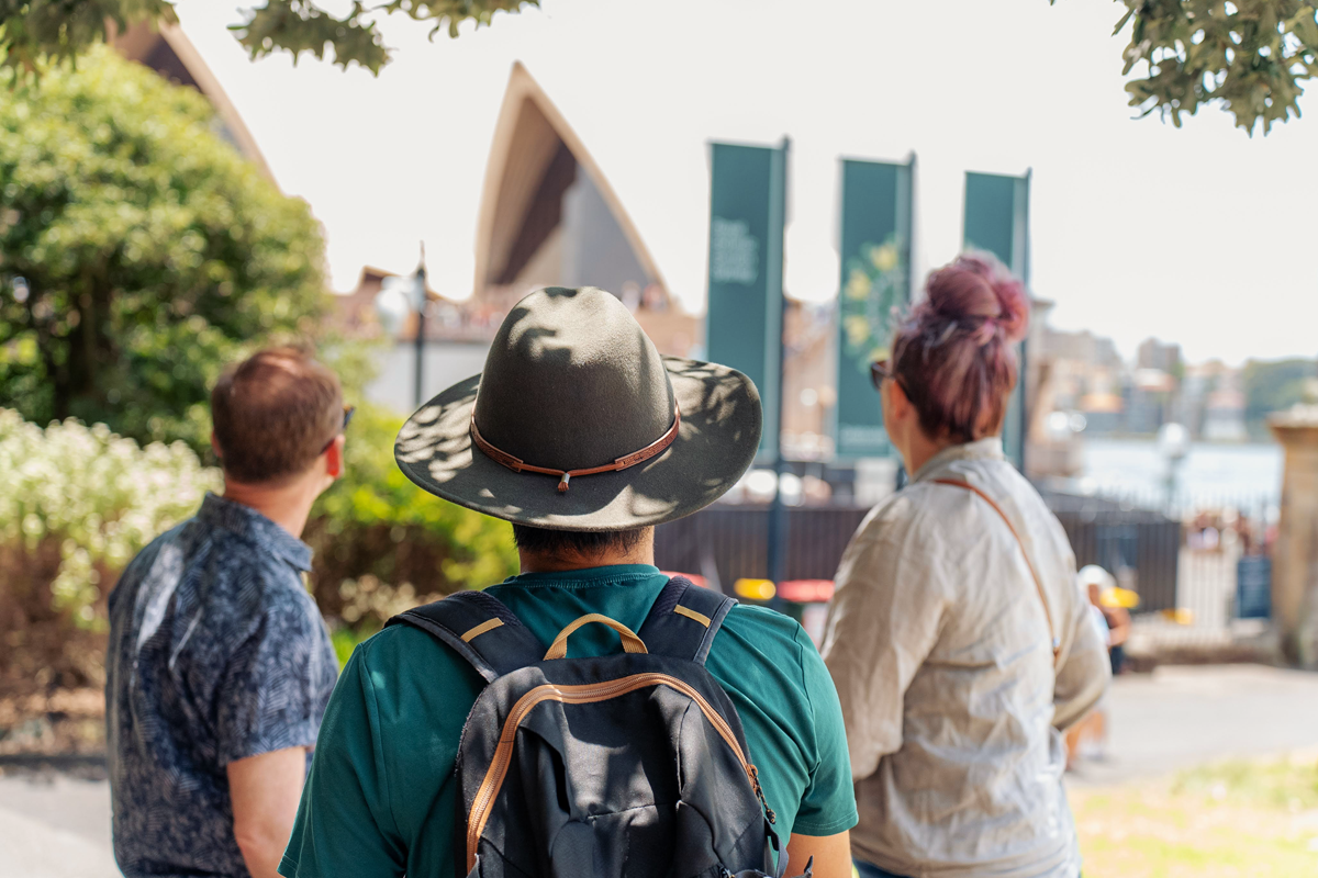 Sydney for First-Time Visitors: Eat Better, See More