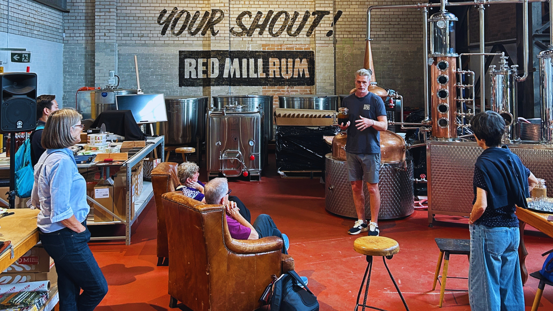 The Local Sydney Producers You’ll Be Talking About Long After Your Trip