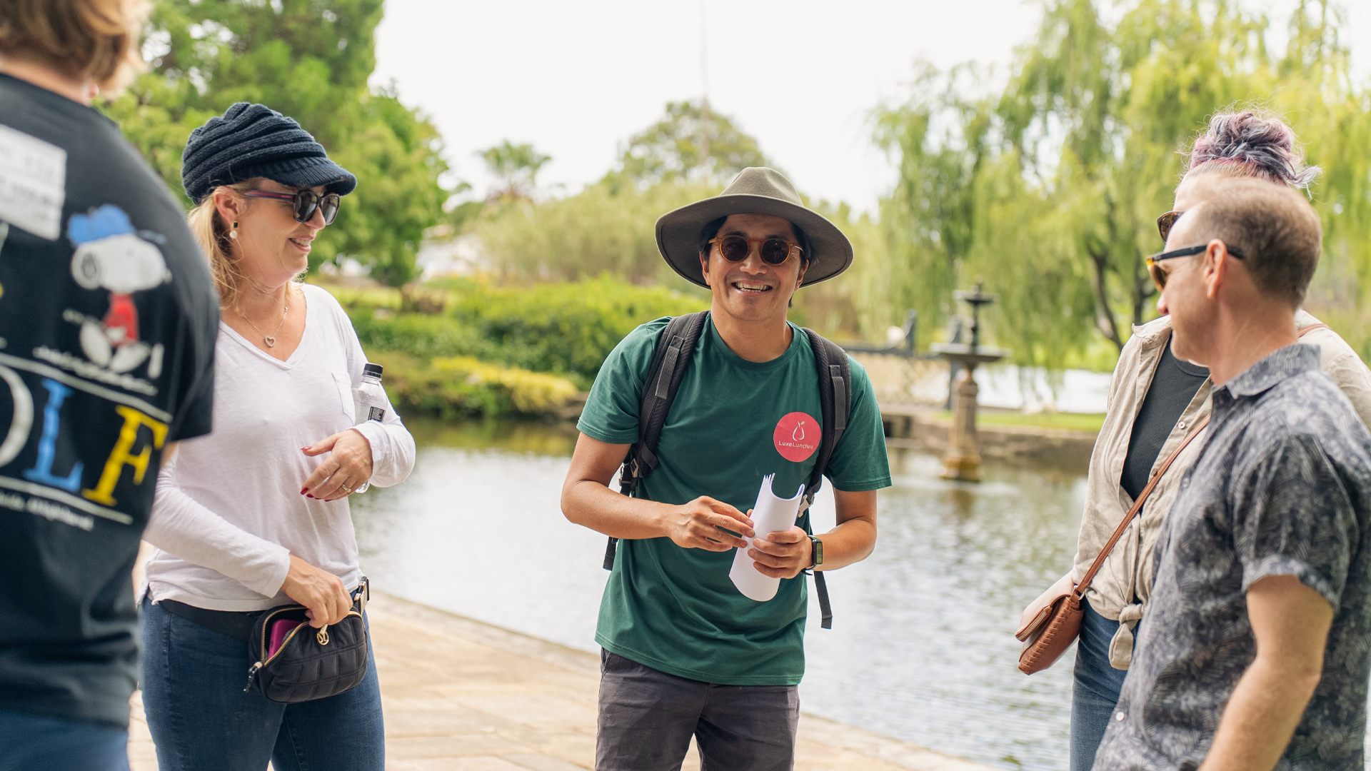 What Hosting Thousands of Food Tour Guests Taught Me About Connection