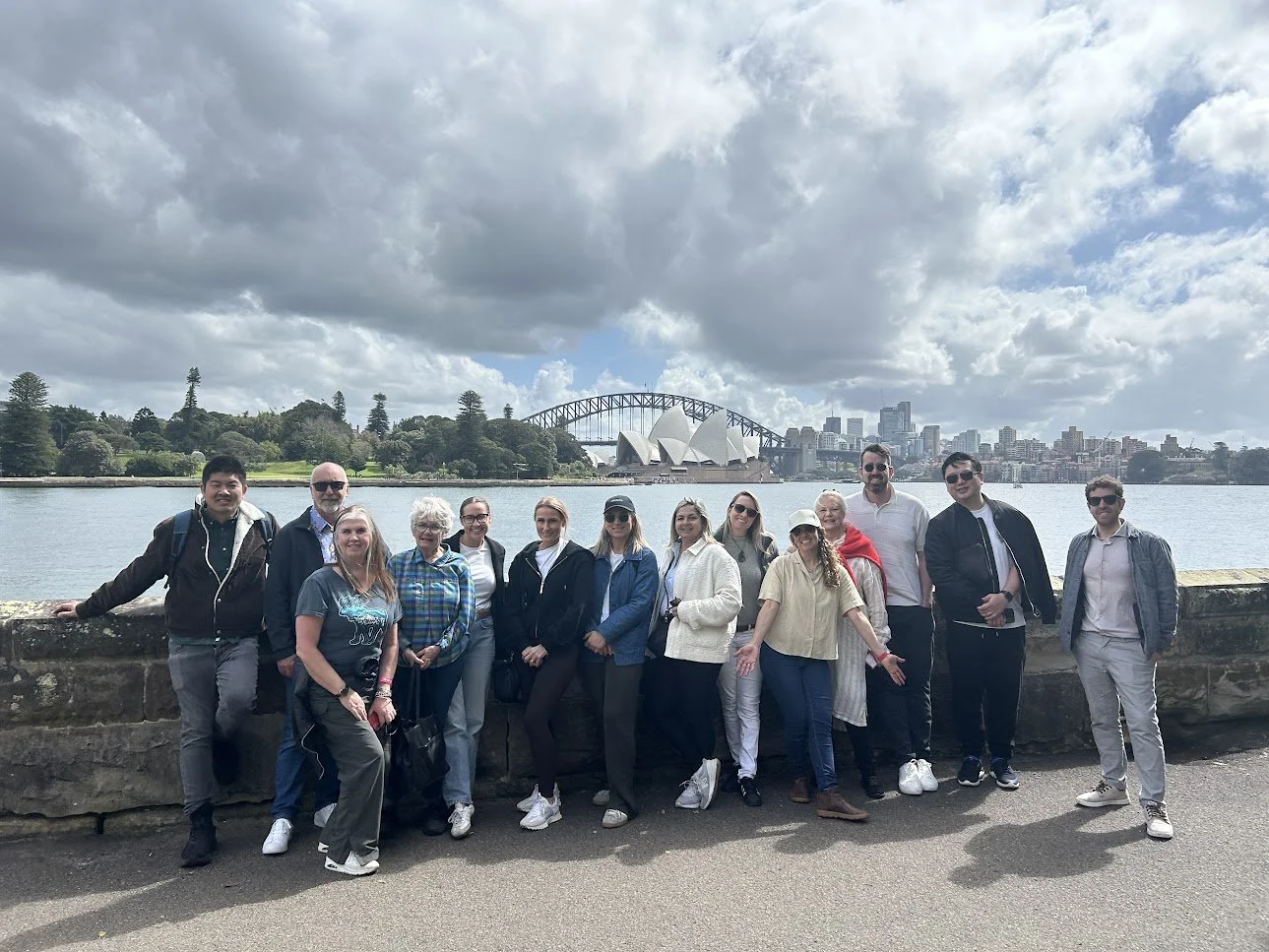 What It’s Like to Host a Tour with 20 Cruise Guests (Spoiler: Chaos &amp; Laughter)