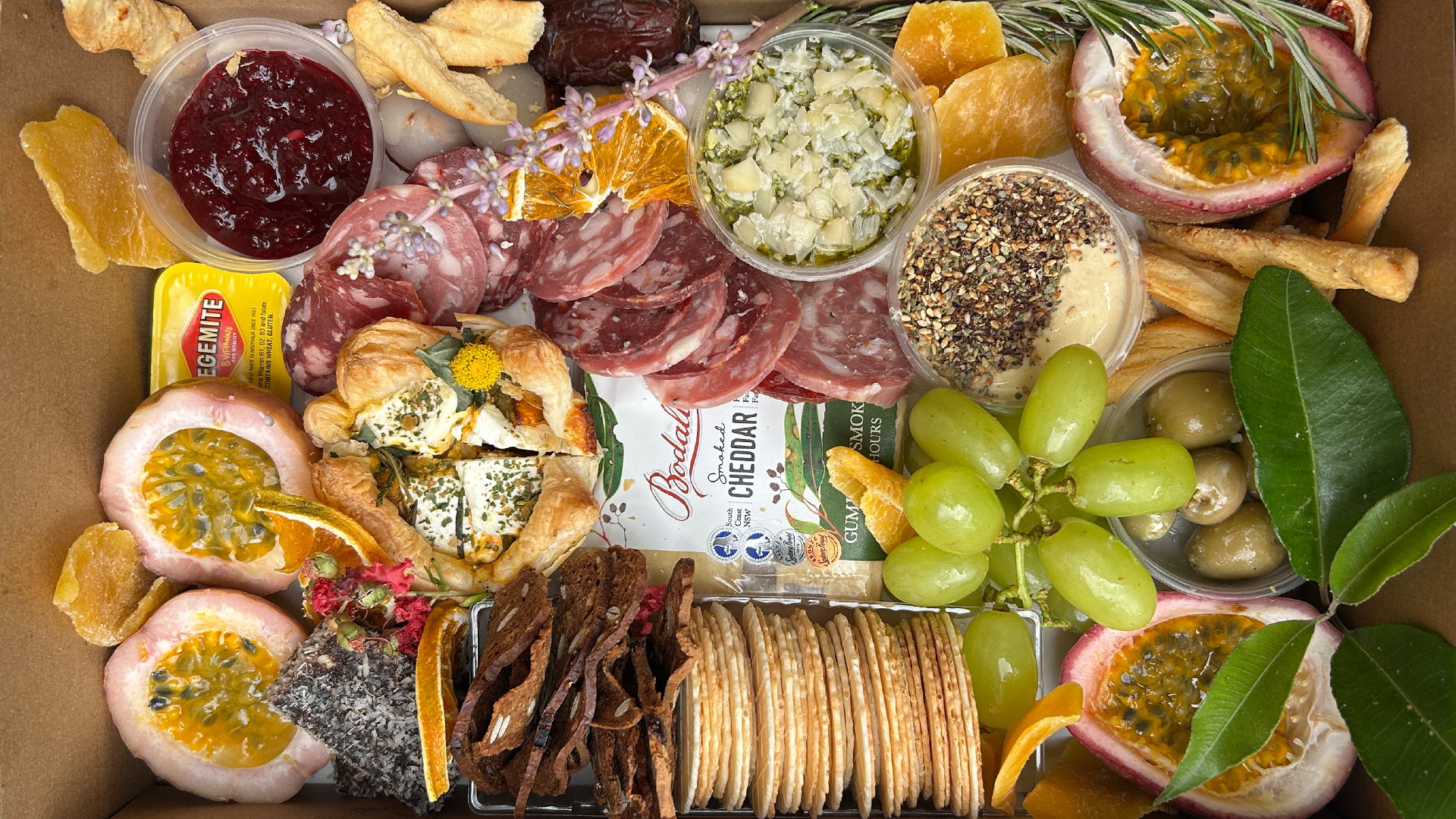 Beyond the Plate: How Our Food Tours Support Indigenous Producers