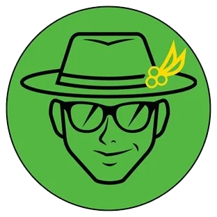 The Australian Food Guy logo, premium Sydney food tours and authentic Australian food experiences