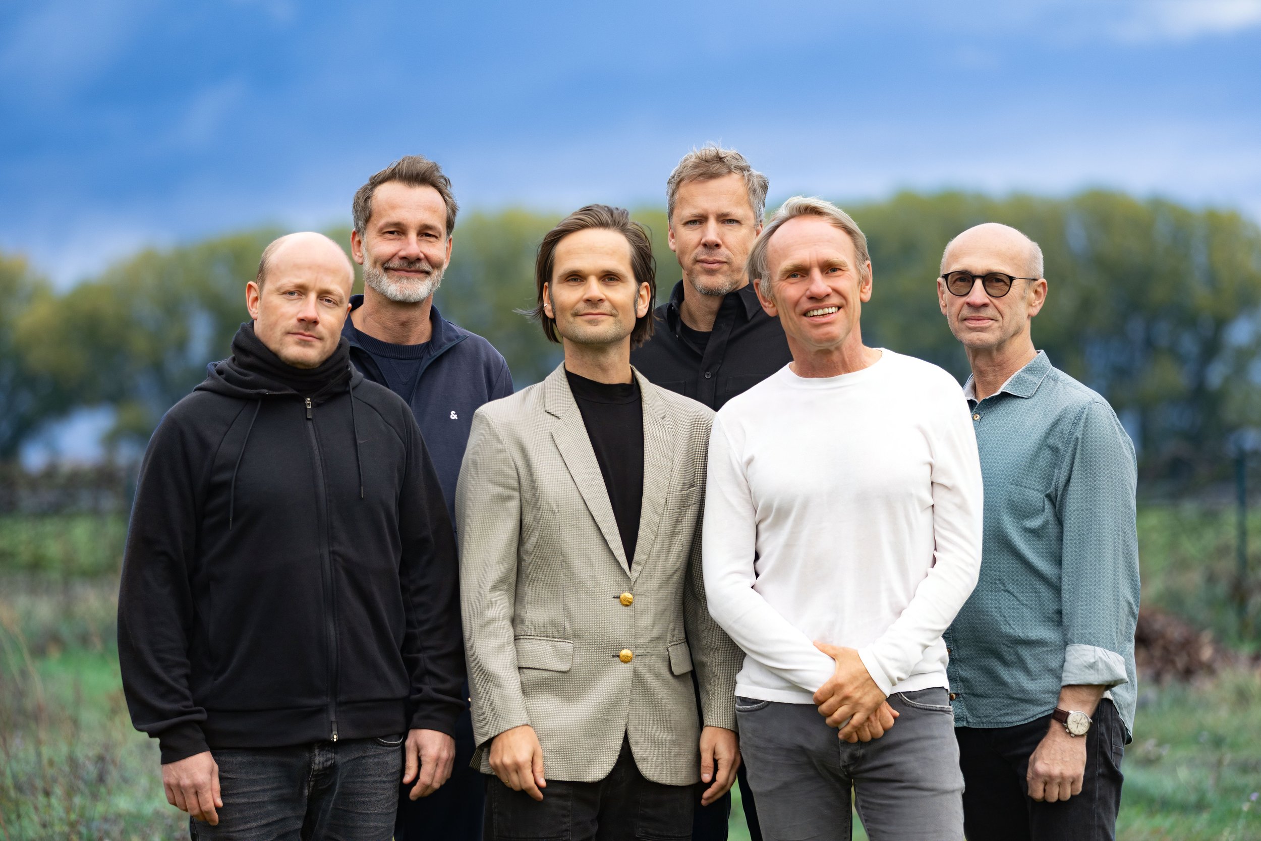 Plauen - Doppelkonzert