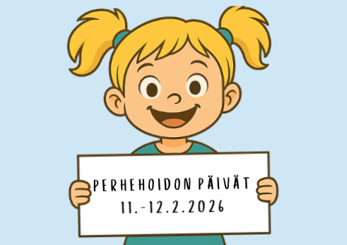 Perhehoidon päivät