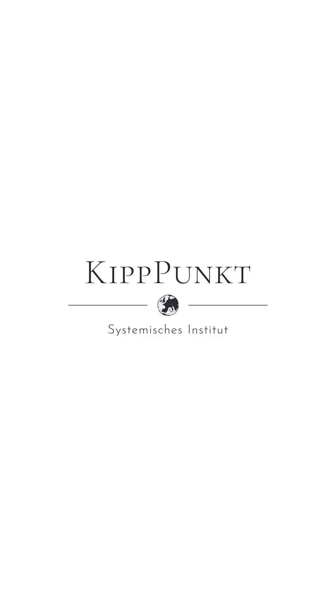 KIPPPUNKT  Institut