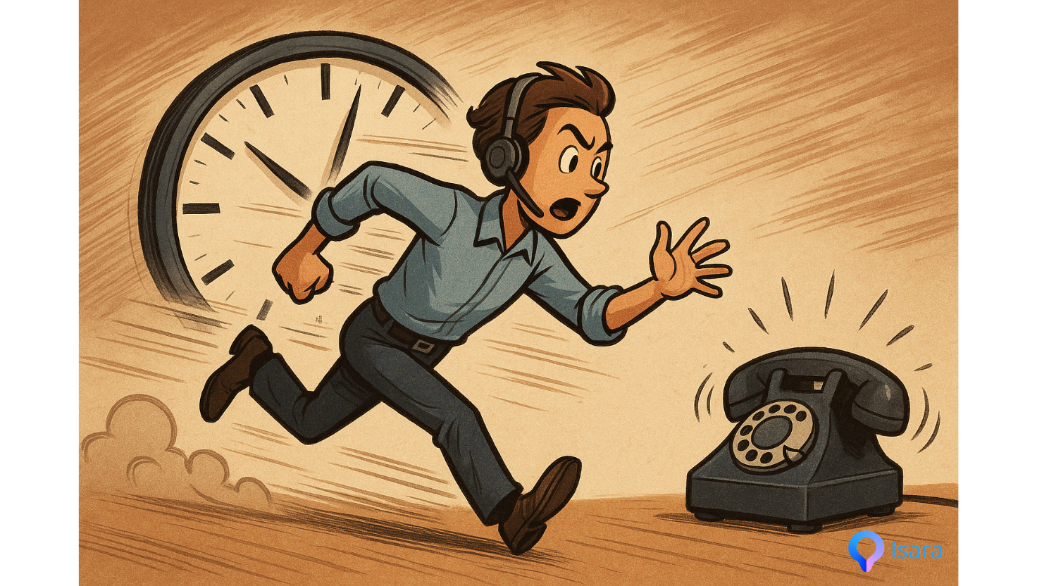 How Fast is Fast Enough in Customer Support?