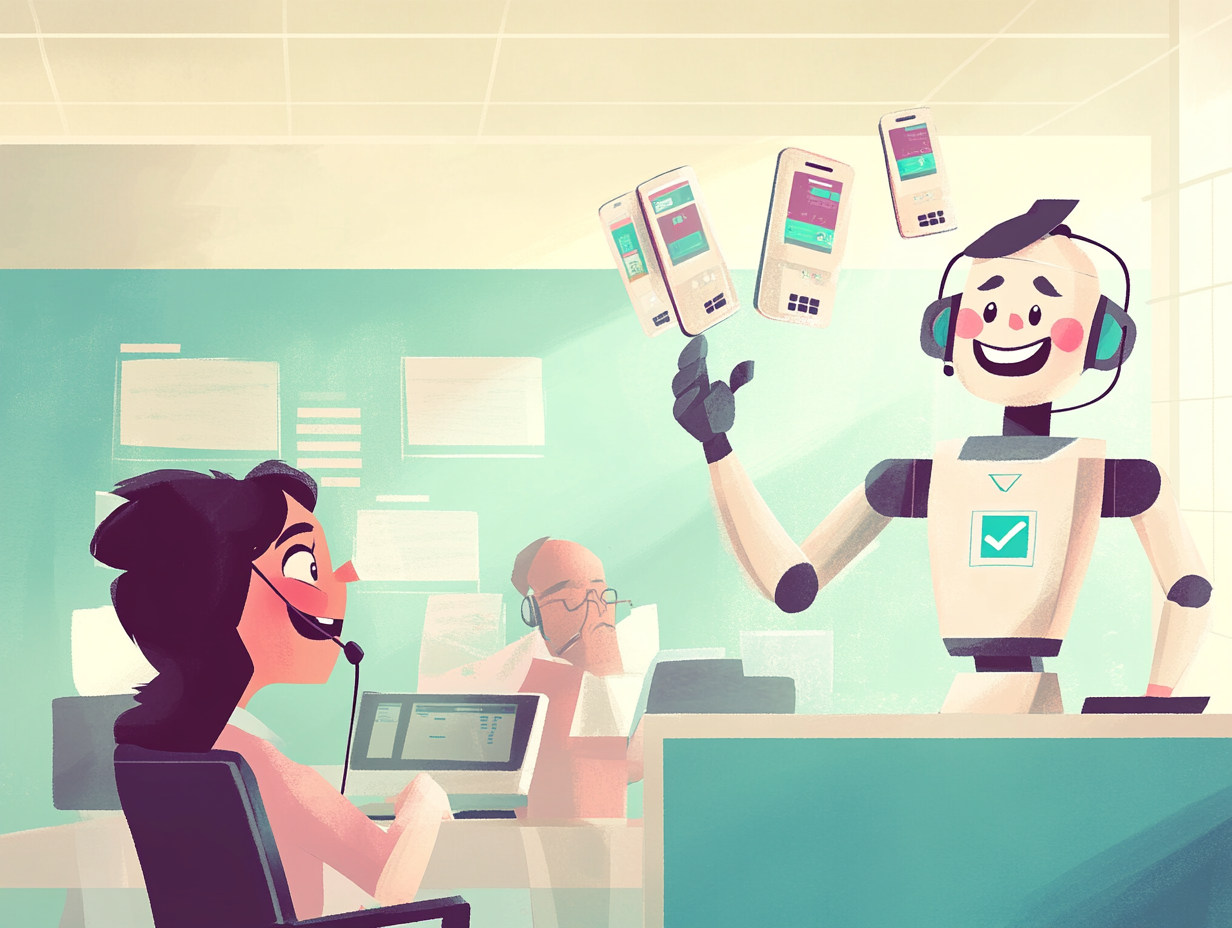 Navigating 2025: Key Customer Support Trends Shaping the Future