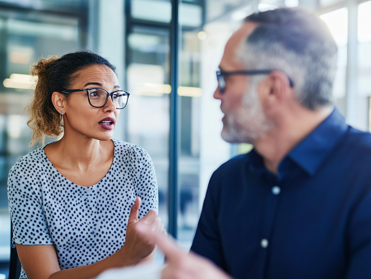 The Psychological Drivers Behind Customer Complaints