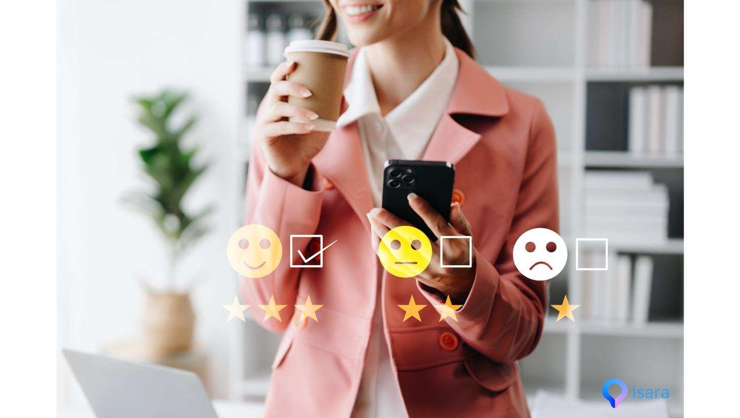 The Quiet Revolution: How Conversational AI Is Changing Customer Feedback Analysis
