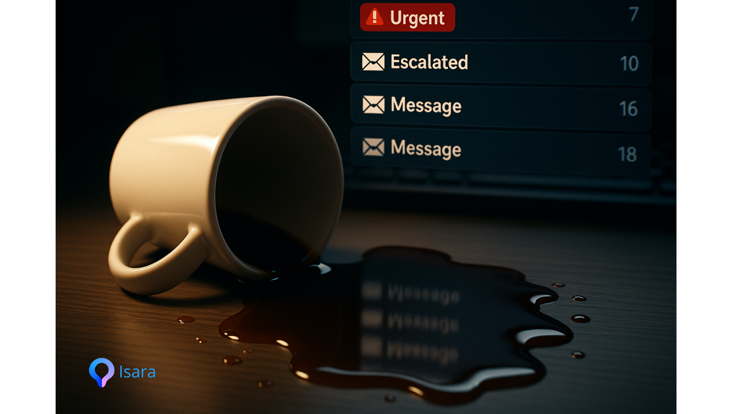 Understanding Escalations in Customer Support: Key Industry Patterns &amp; Trends