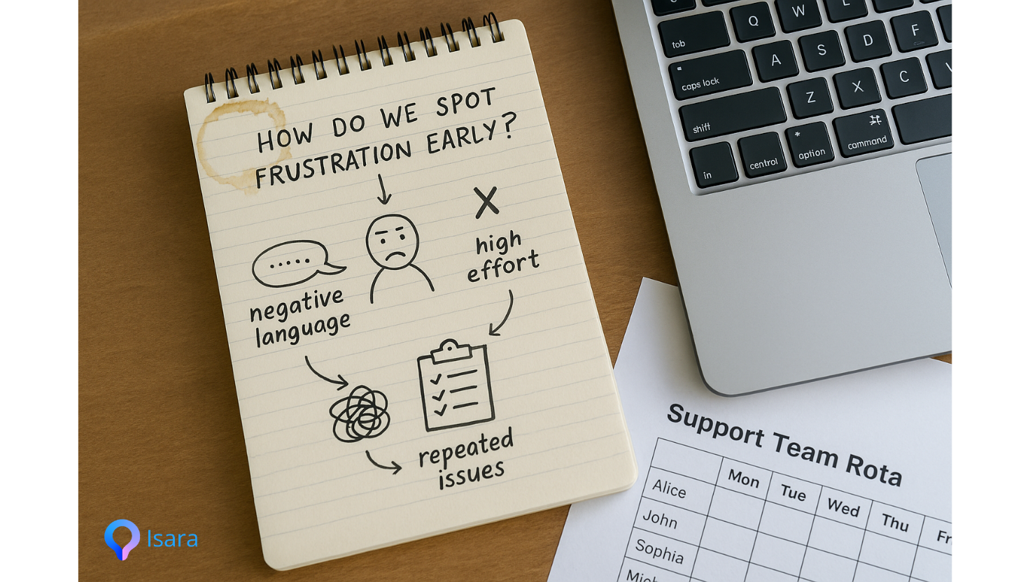 What Does a Proactive Support Team Look Like in 2025?