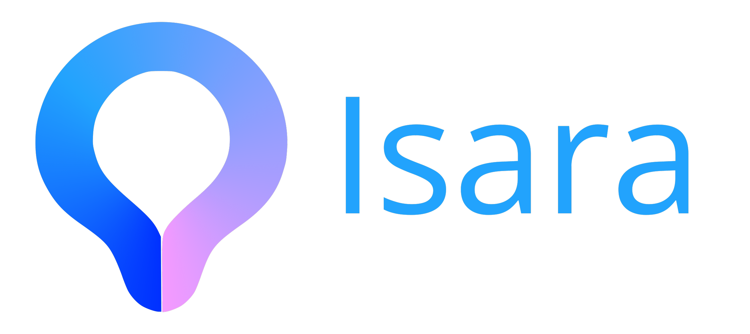 Isara logo