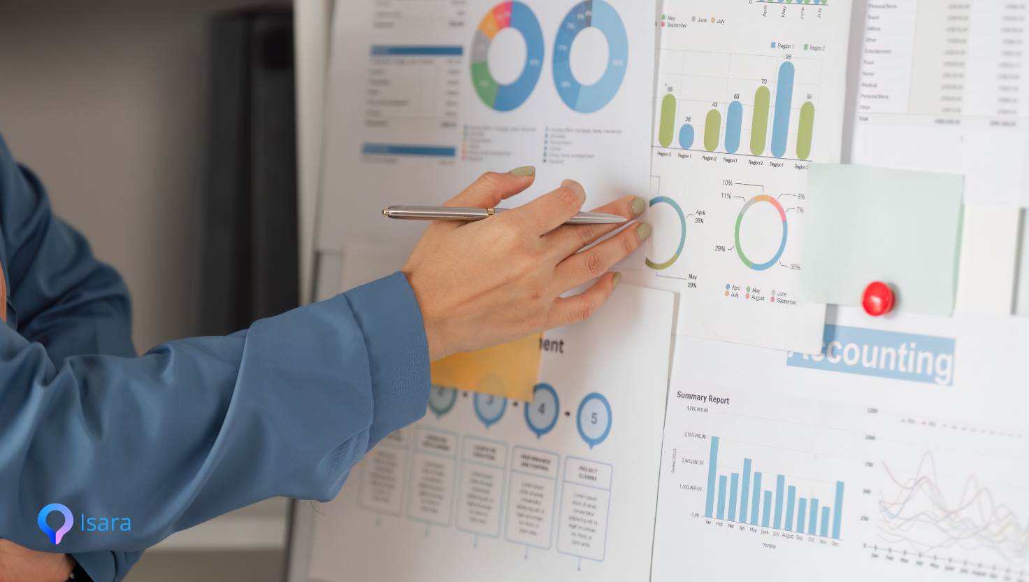 5 Critical Metrics Every Support &amp; Success Leader Should Track (But Probably Isn’t)