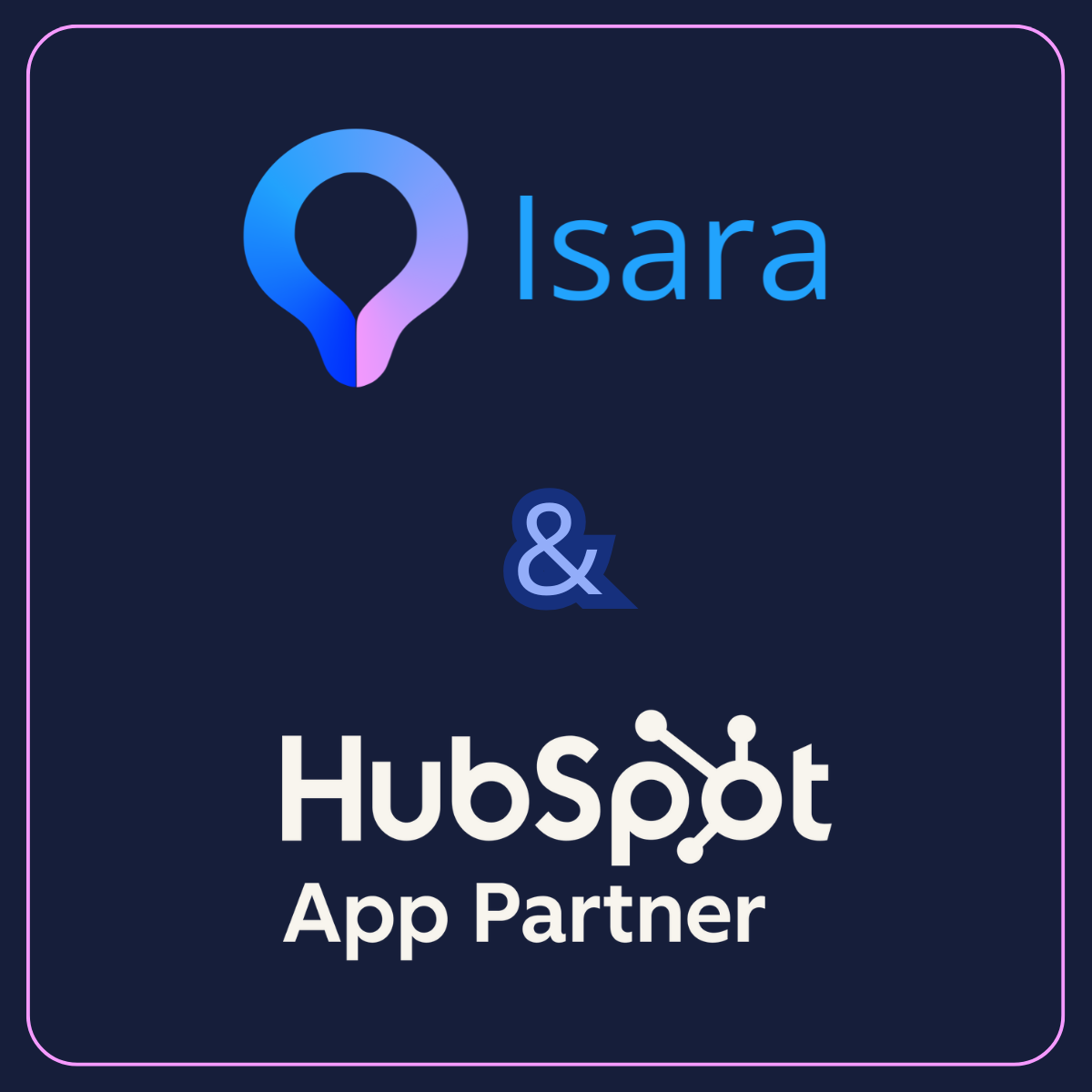 Isara Joins the HubSpot App Partner Program — Unlock Real-Time Insights from Your Inbox