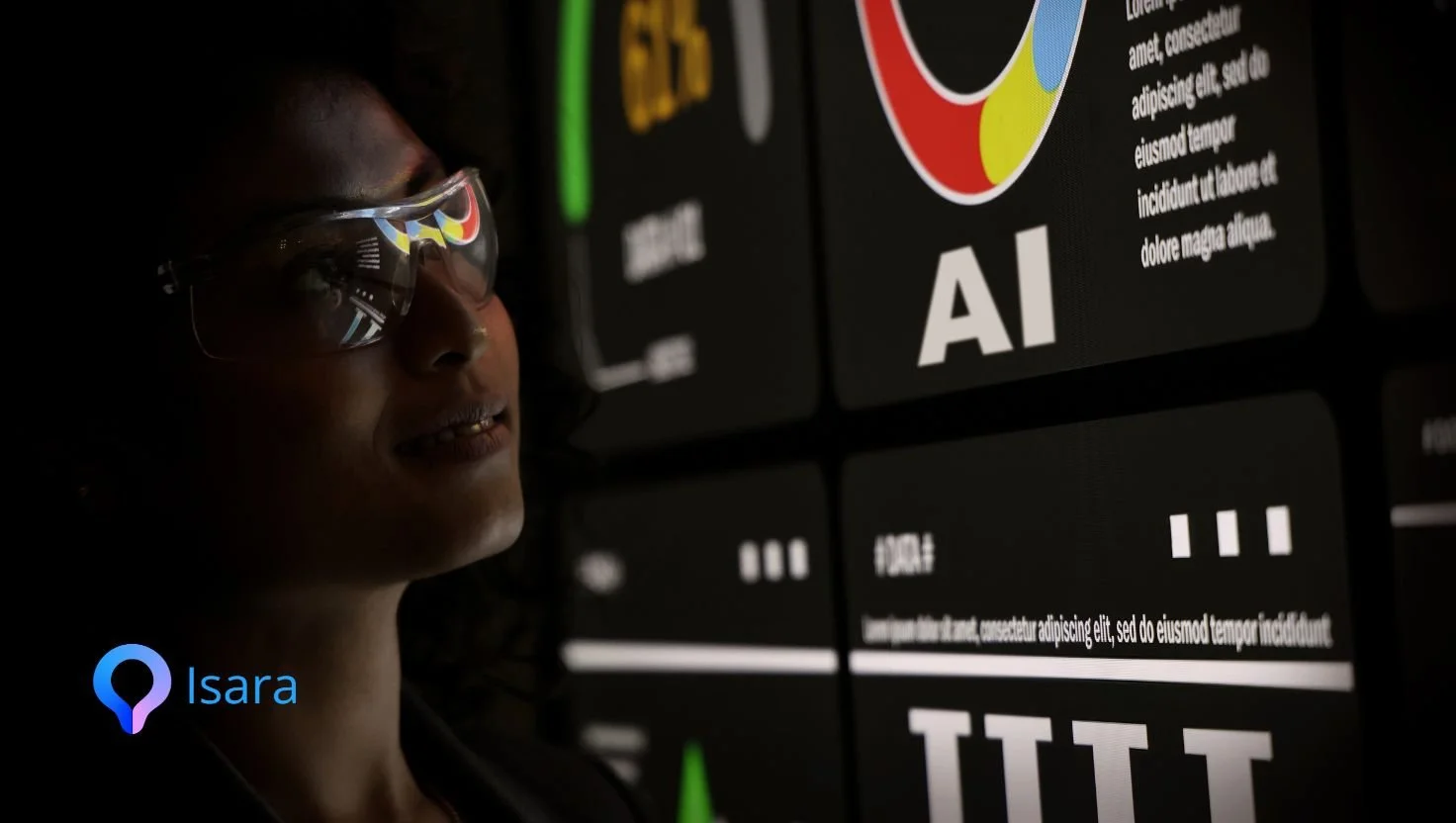 How Isara ensures you always get the best LLM for the job