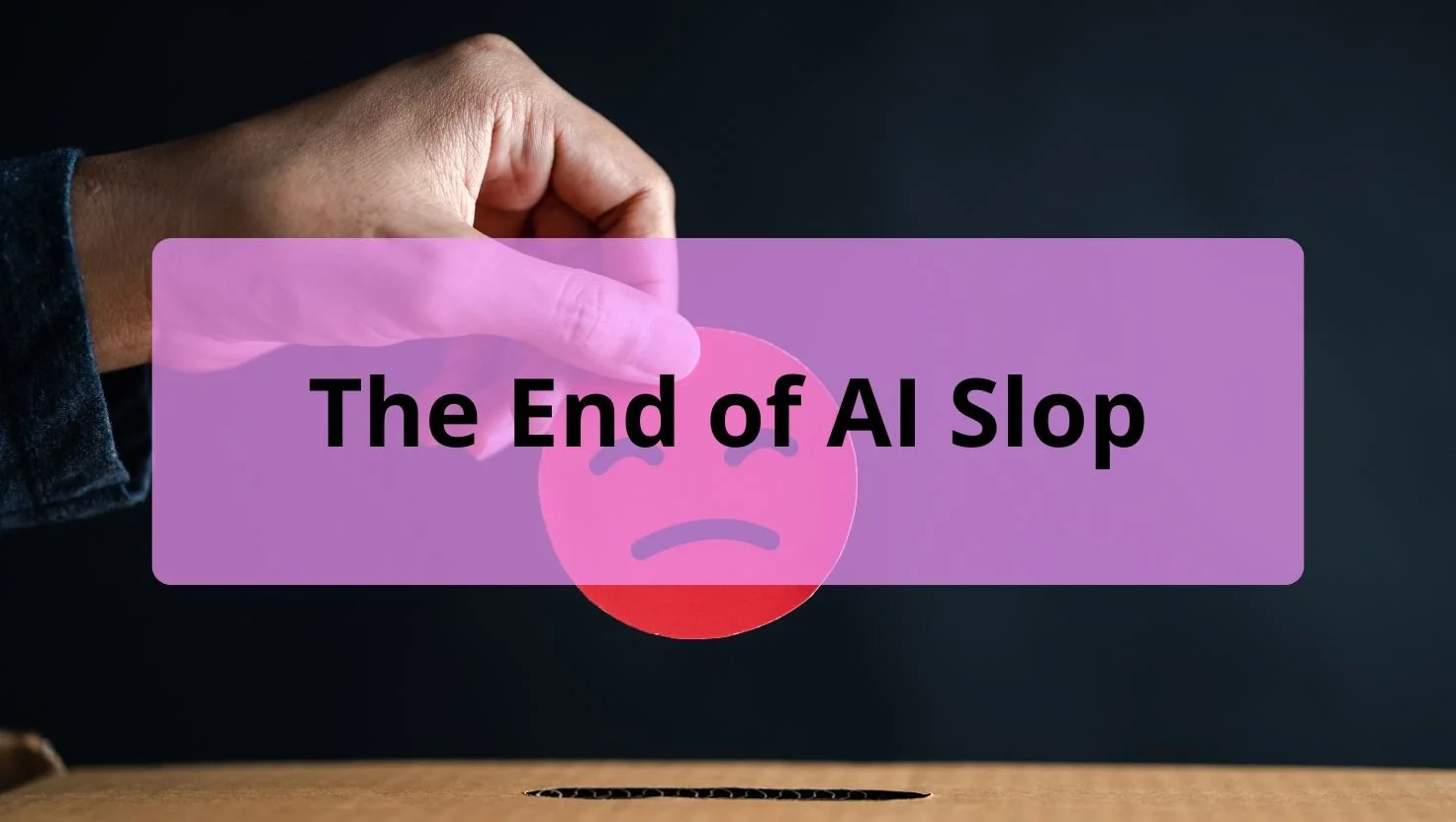 The End of AI Slop: How Isara Keeps Synthetic AI Interactions High Signal