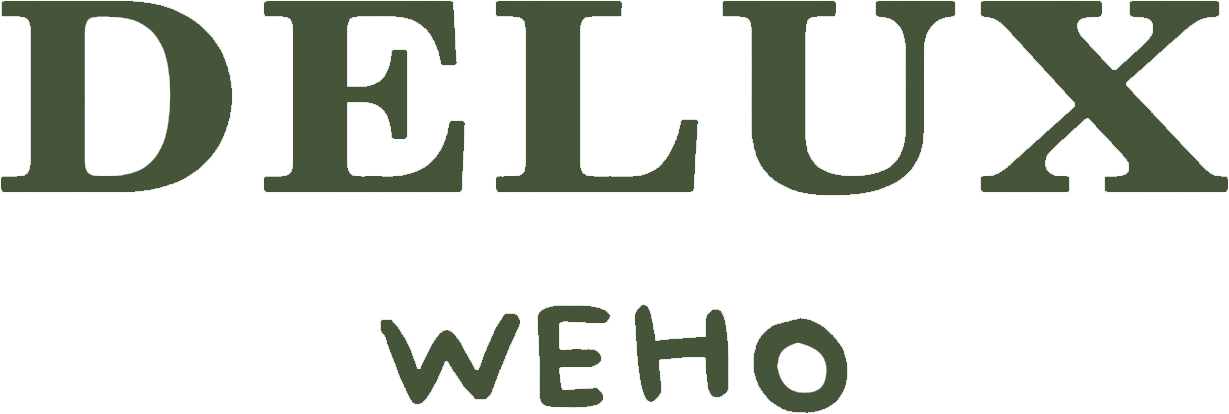 DELUX WEHO