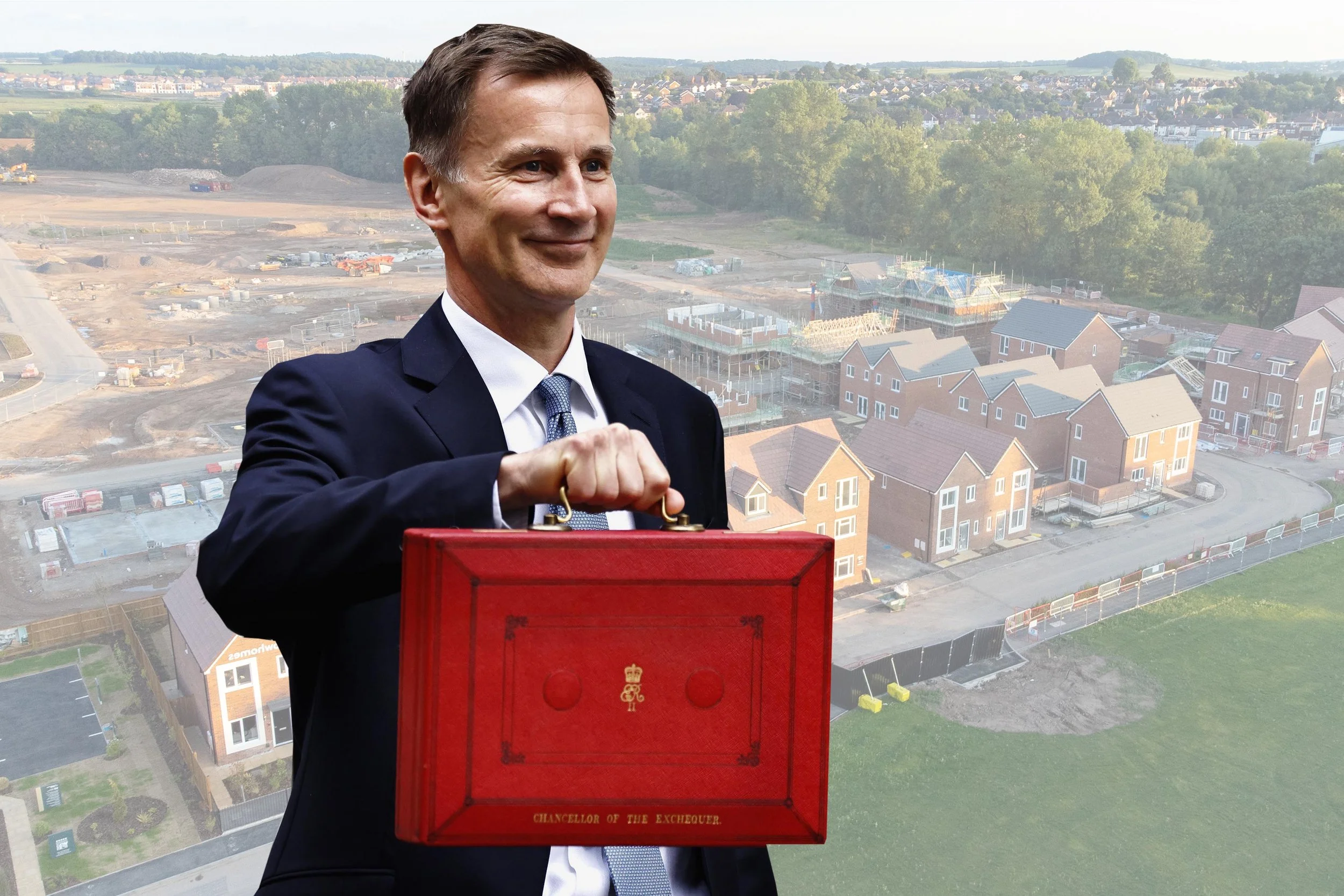 The Chancellor’s Autumn Statement – what’s in it for developers, builders and landowners?