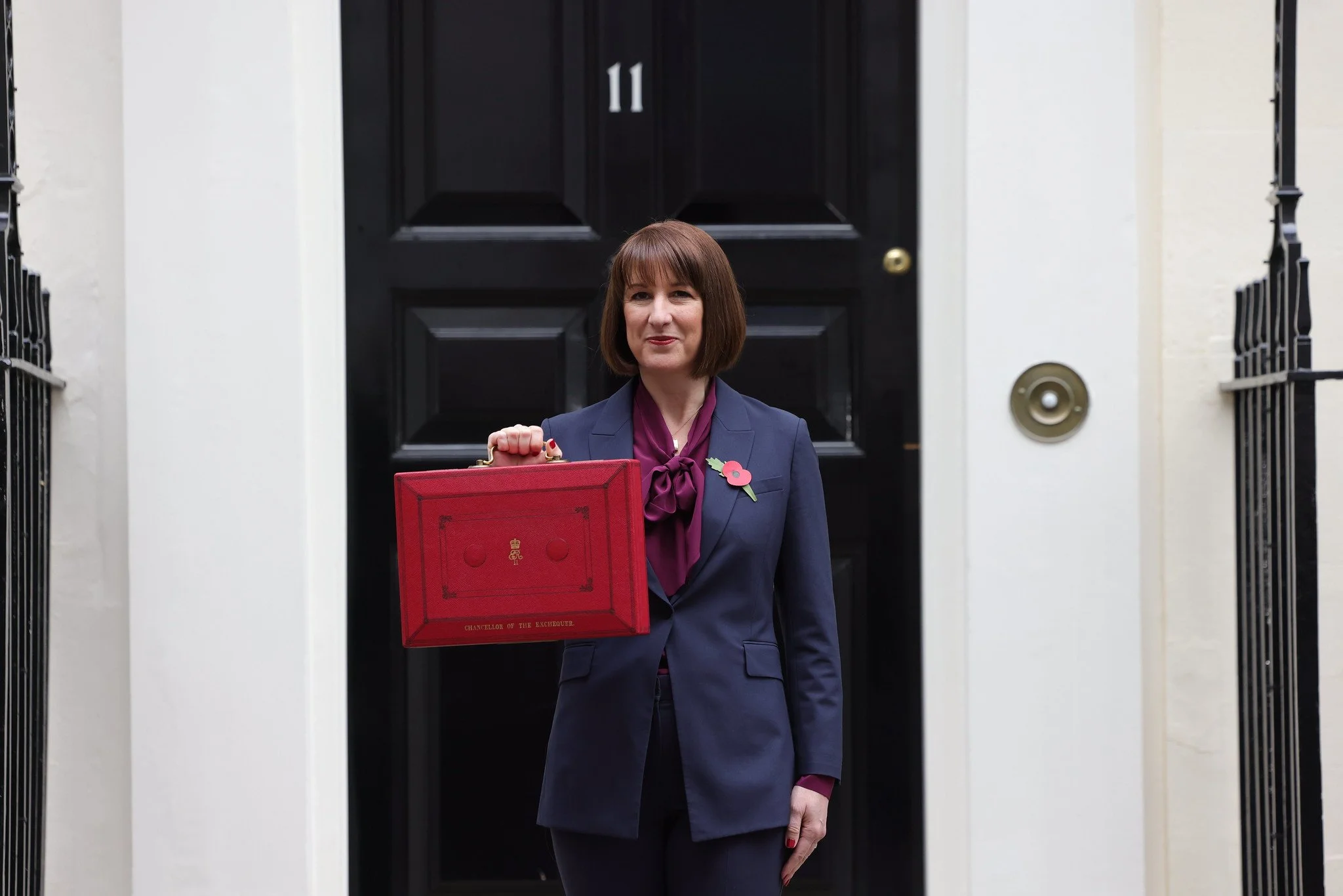 Autumn Budget Analysis: What it means for the land, rural and property sectors