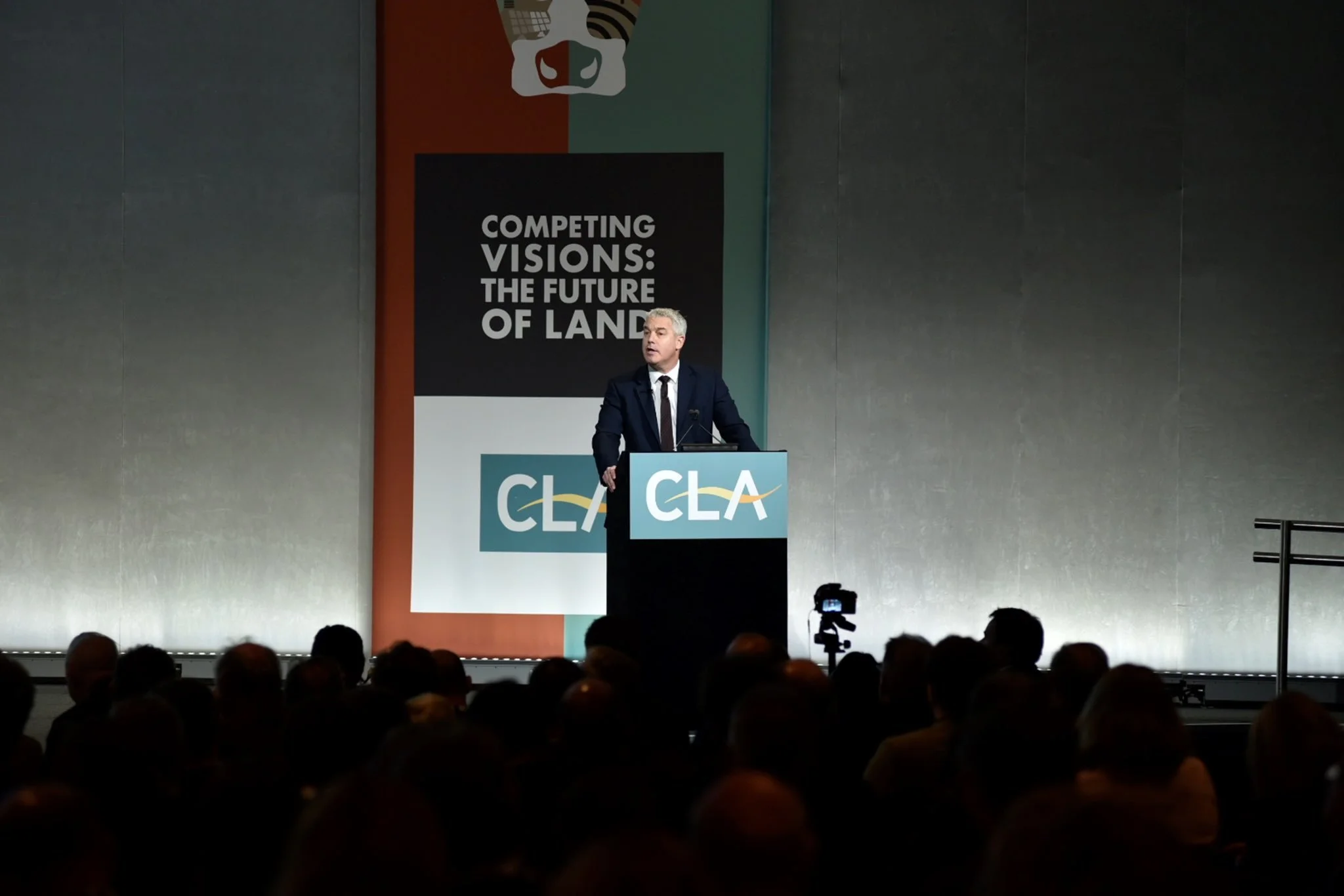 The countryside is a great place to do business – Let’s keep it that way!