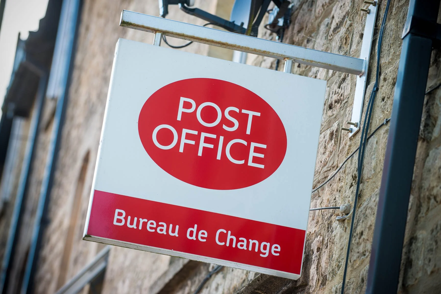 Turning a crisis into a drama - Post Office drama shows power of story telling.