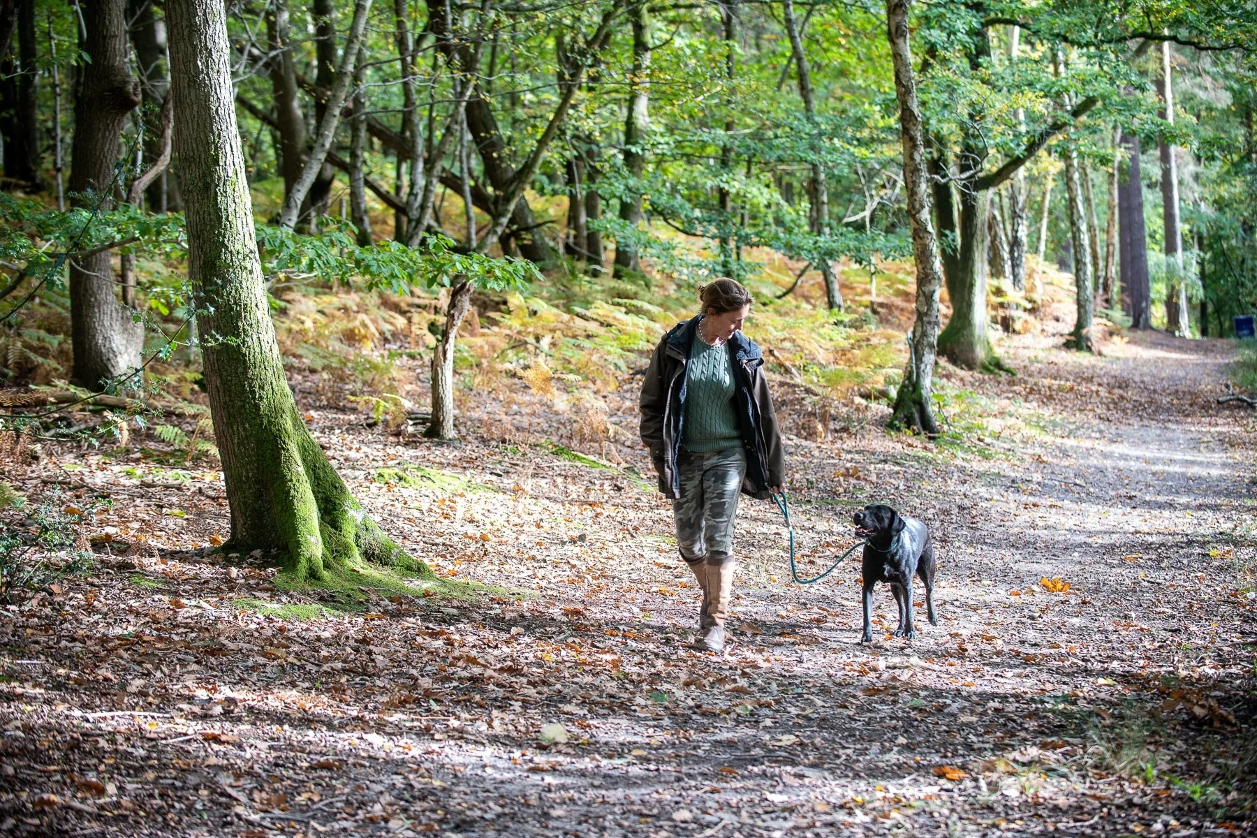 The social value landed estates bring to their communities and the wider world is significant.&nbsp; They need to start telling their stories