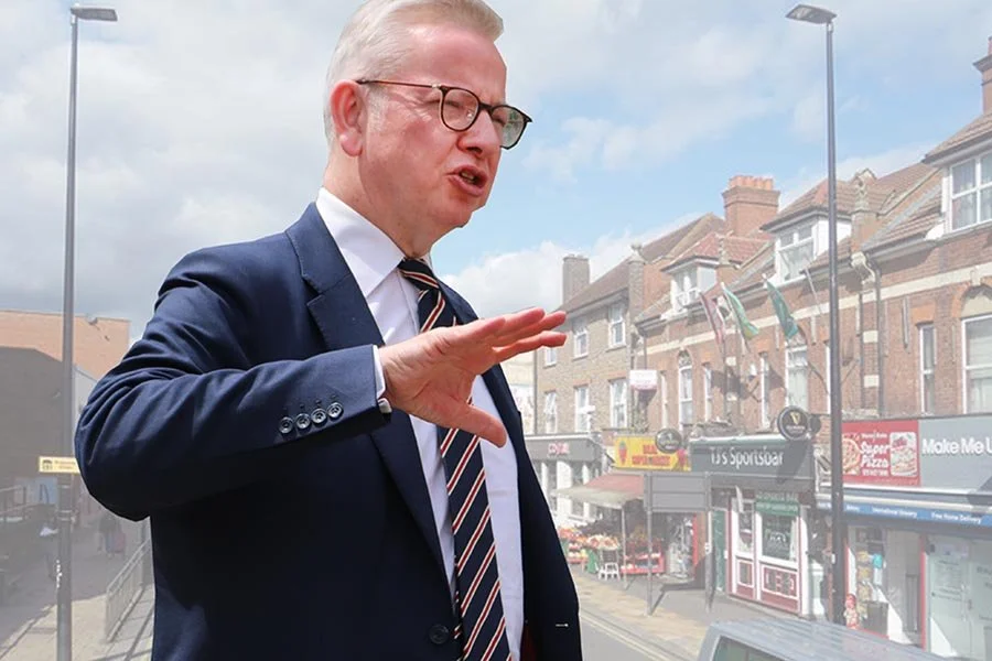 Insight: Government missing the target on the desperate need for more homes