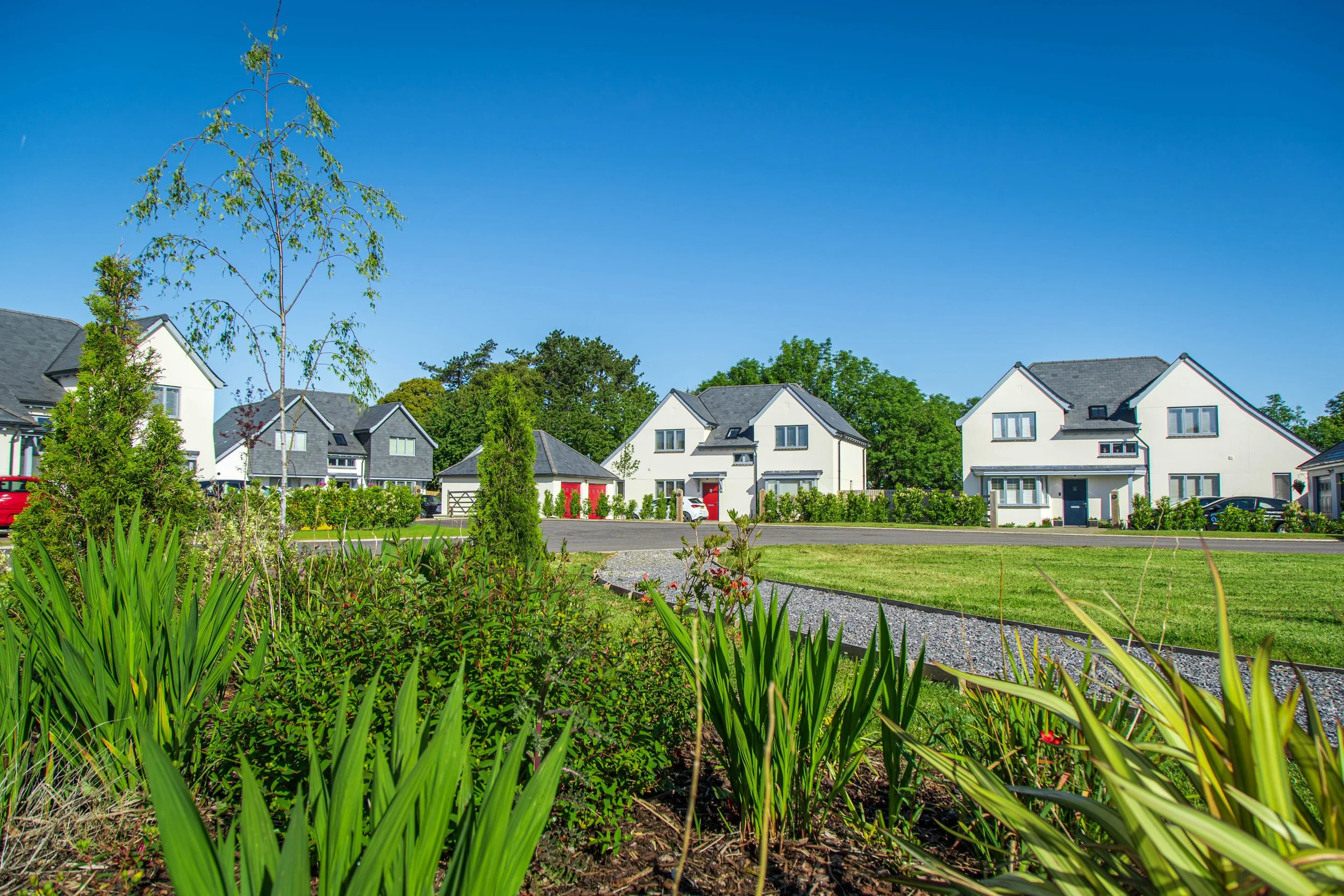 Three KOR clients shortlisted for top South West property awards