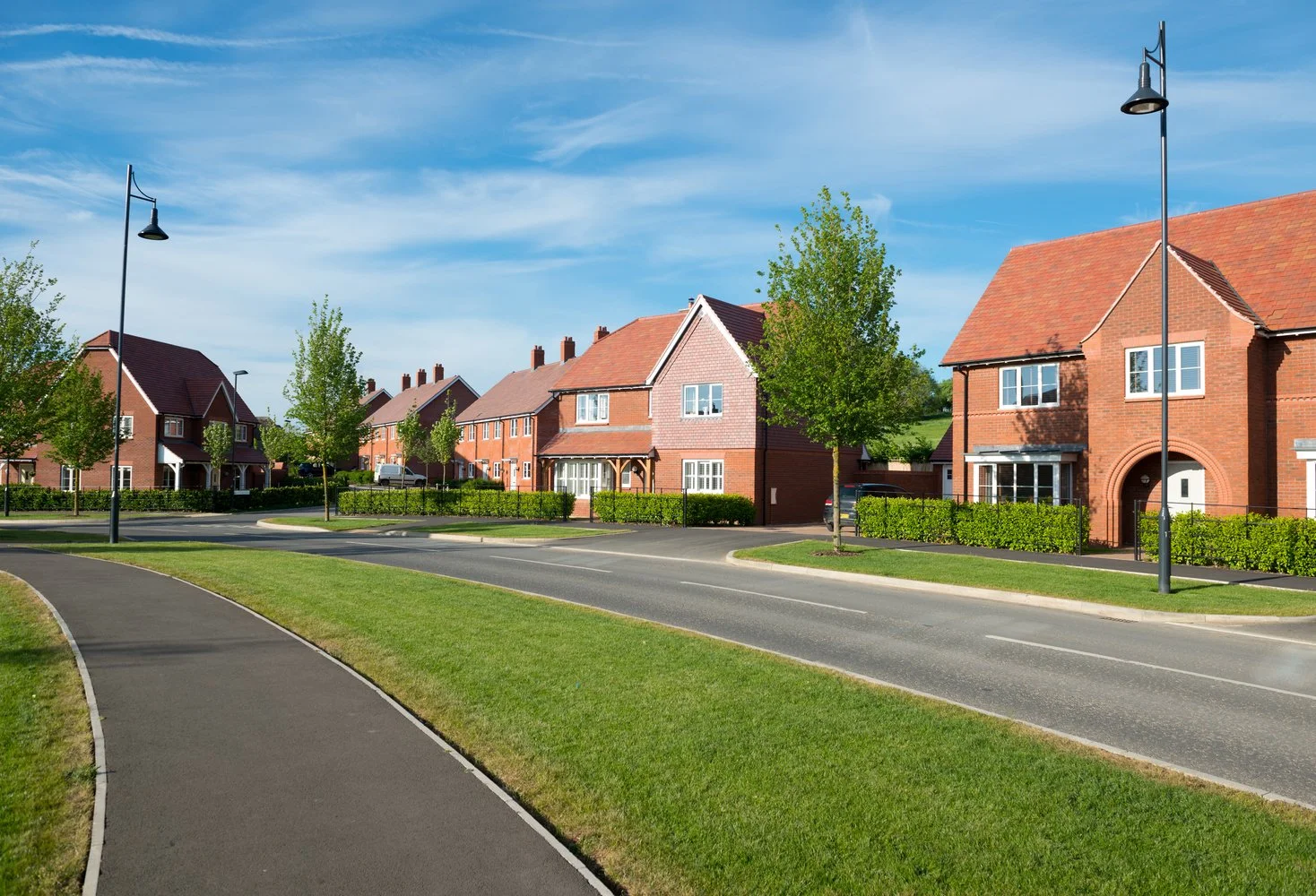 There’s more to housebuilders than just building and selling homes: why developers need to be talking about the whole housebuilding operation 