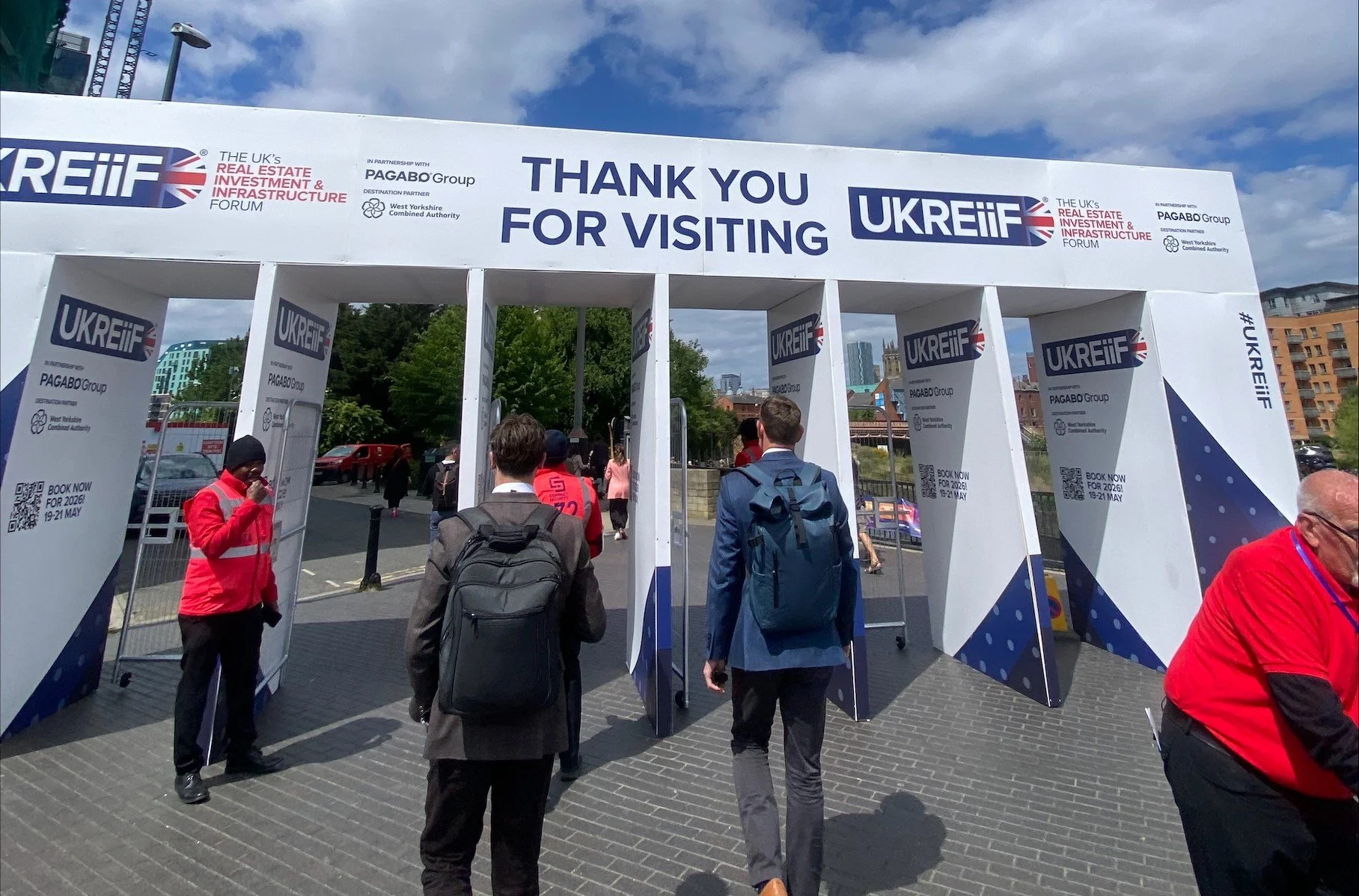 Reflections from UKREiiF 2025: People, places, and planning