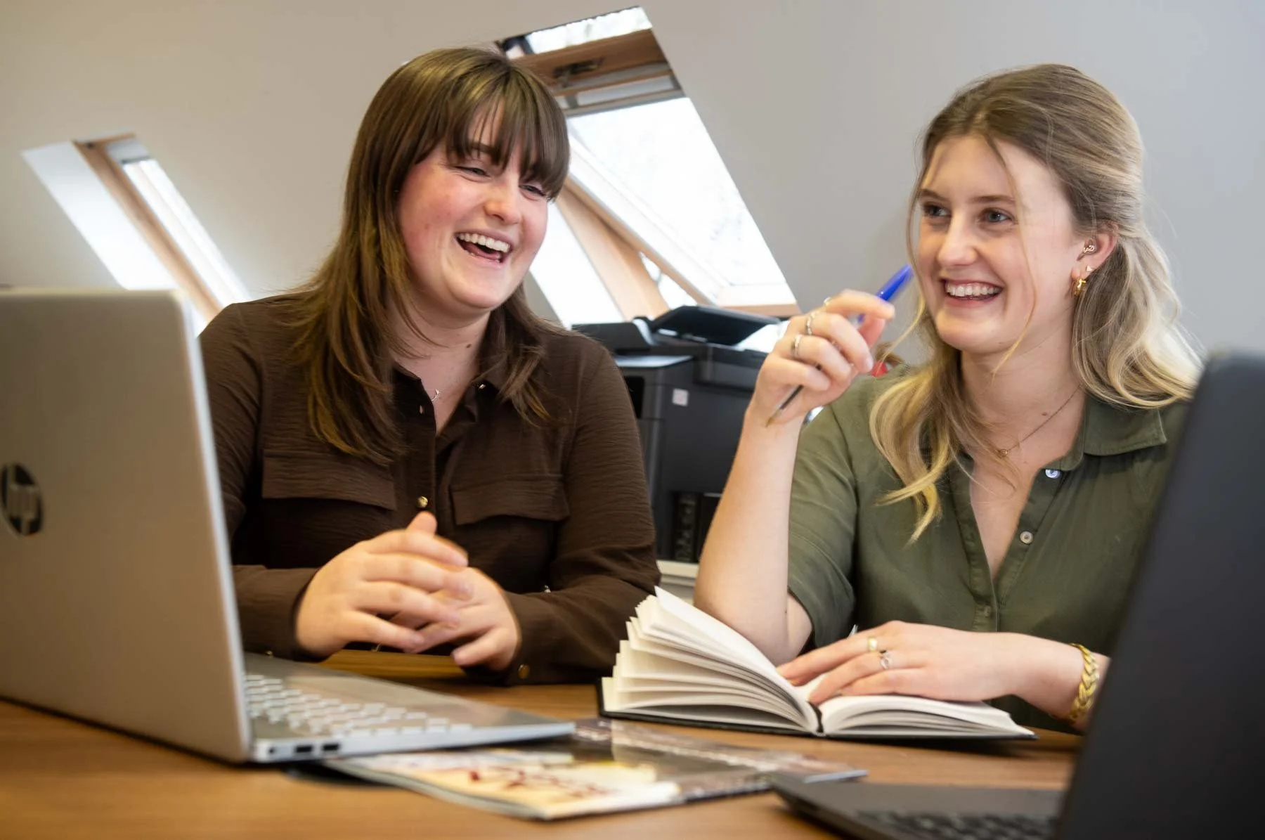 Earn while you learn: Why more young people are choosing apprenticeships