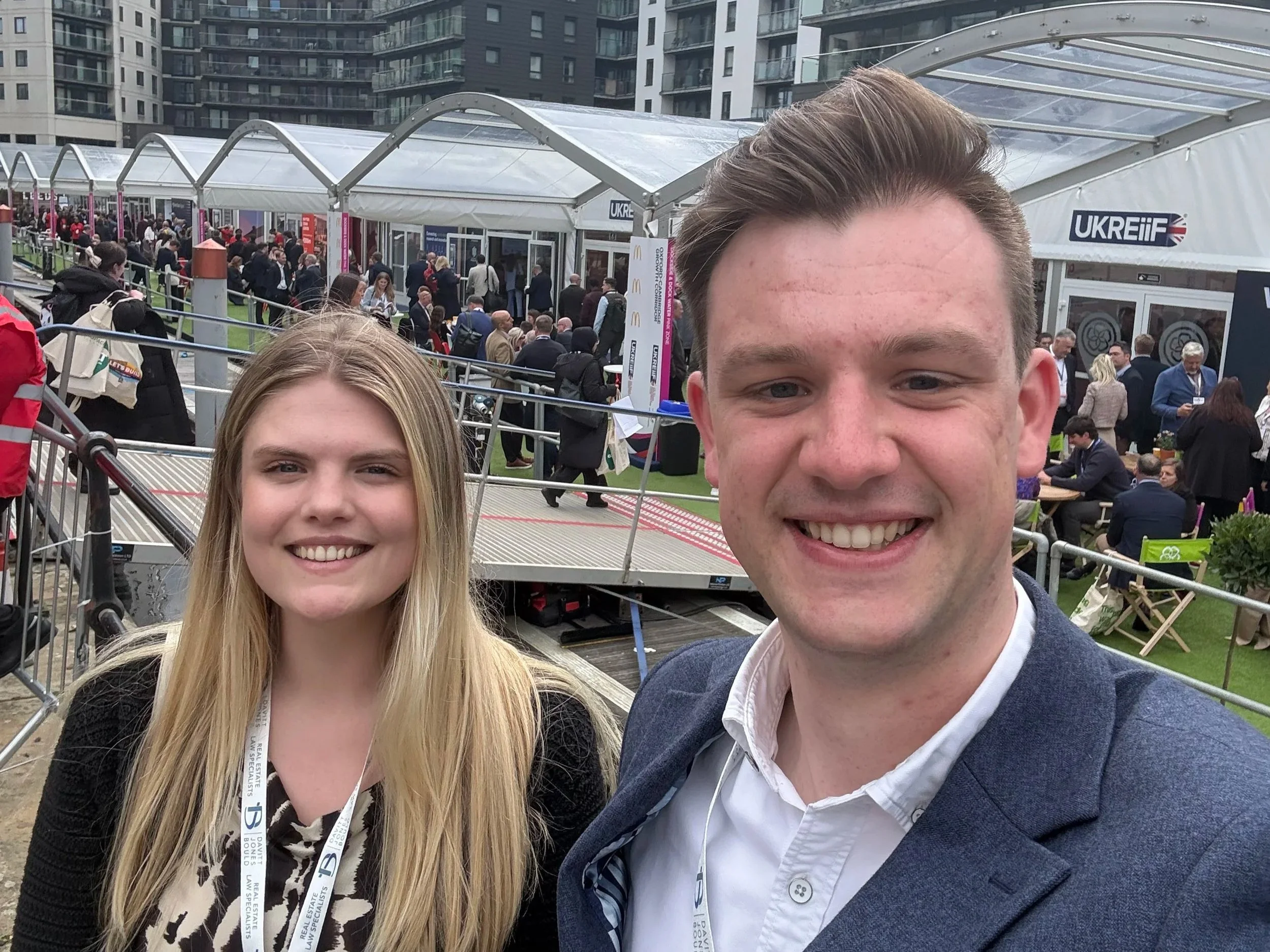 UKREiiF 2026: Reflections from Leeds