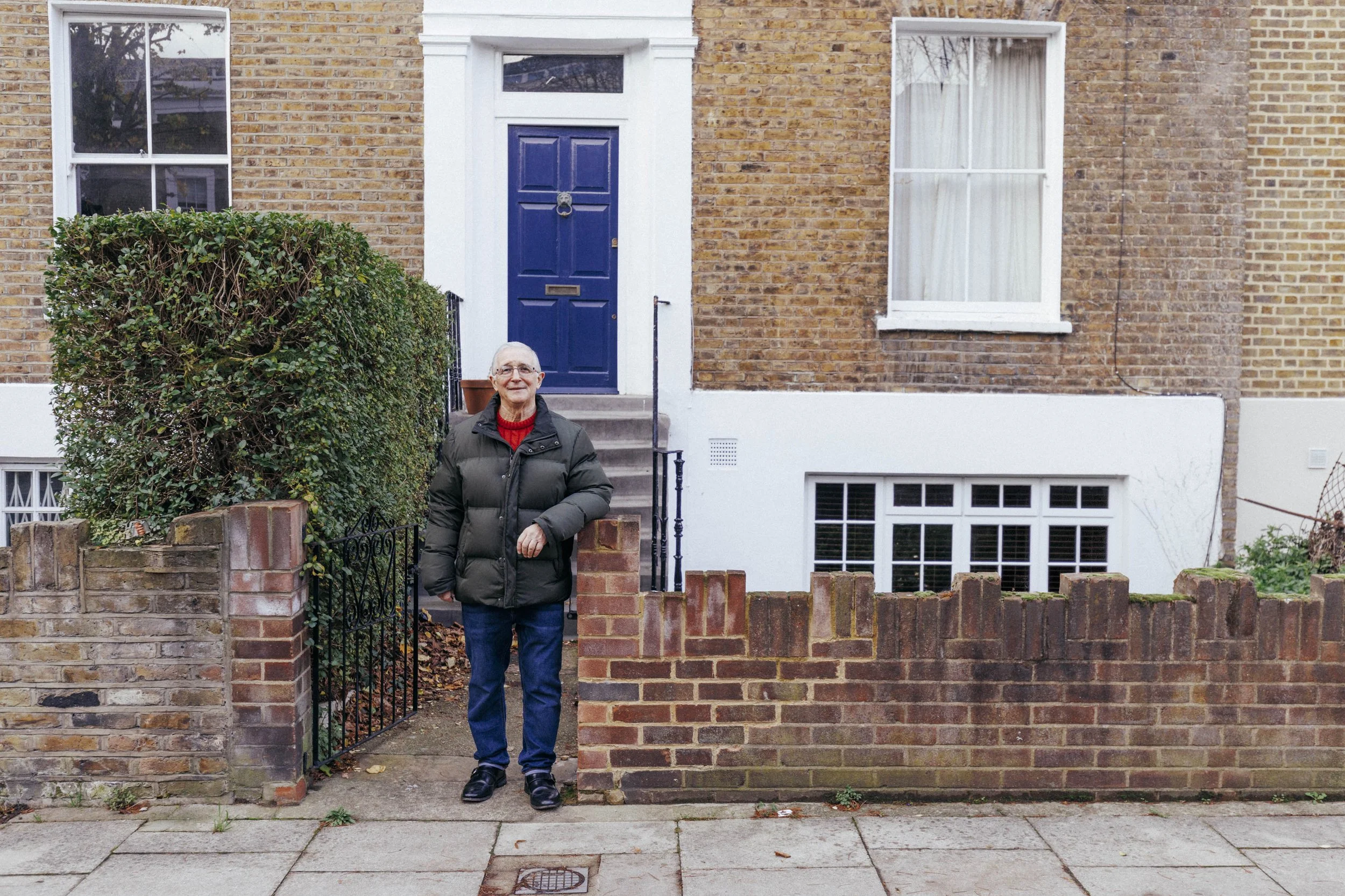 Two decades of placemaking through the eyes of The Benyon Estate's tenants