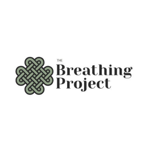 Client Work for The Breathing Project