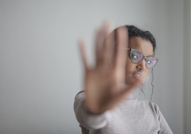Overcommitted and Overwhelmed? Signs You May Need to Enforce Boundaries