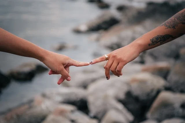 The Role of Trauma in Codependent and Narcissist Relationships