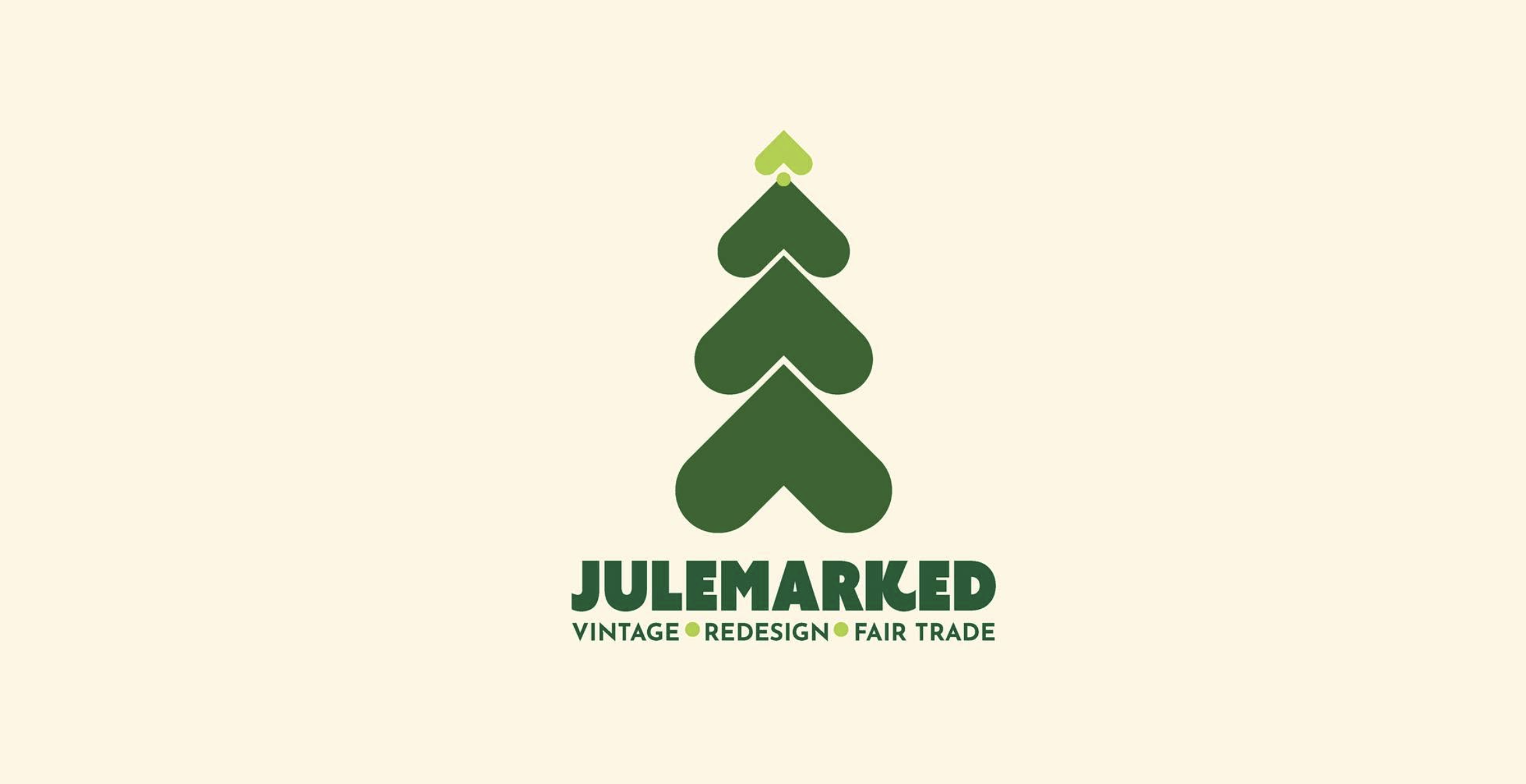 Grønt julemarked