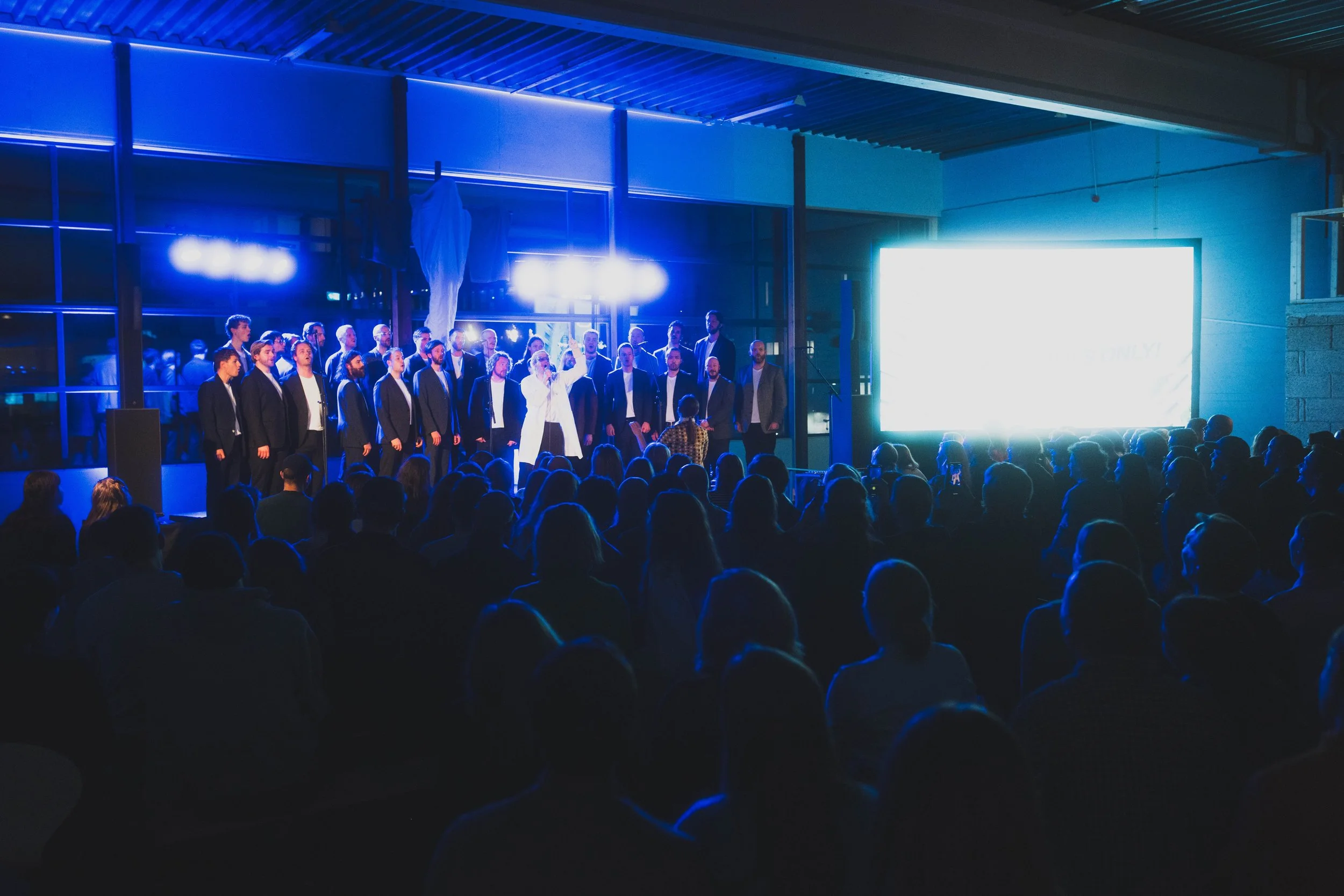 Foto Kasper Bugge Kaspersen