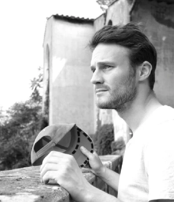 Christian Tony Norum