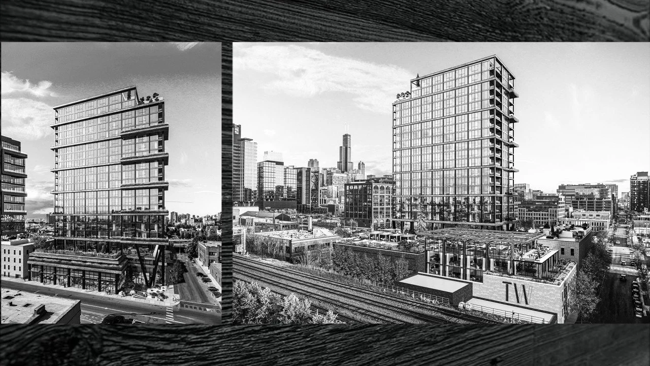 AI Meet RI: Planning and Design that Work