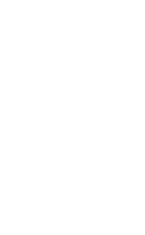 White leaf shape as background