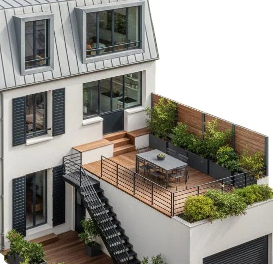 Fontenay-sous-Bois - 94