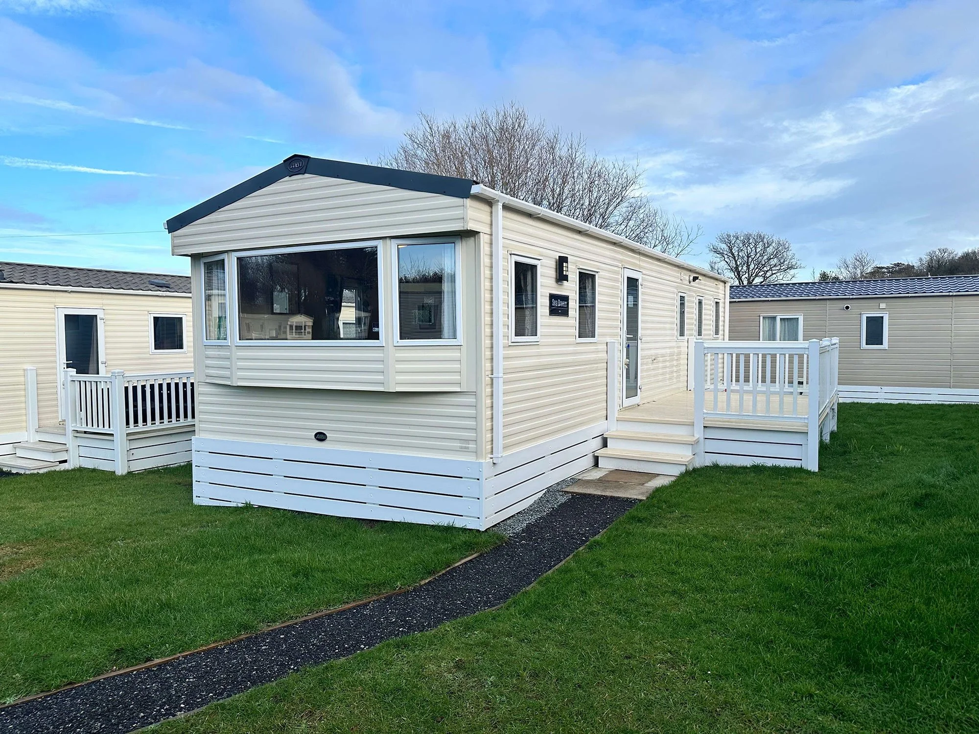 Seabreeze | Plot F6 | £29,995