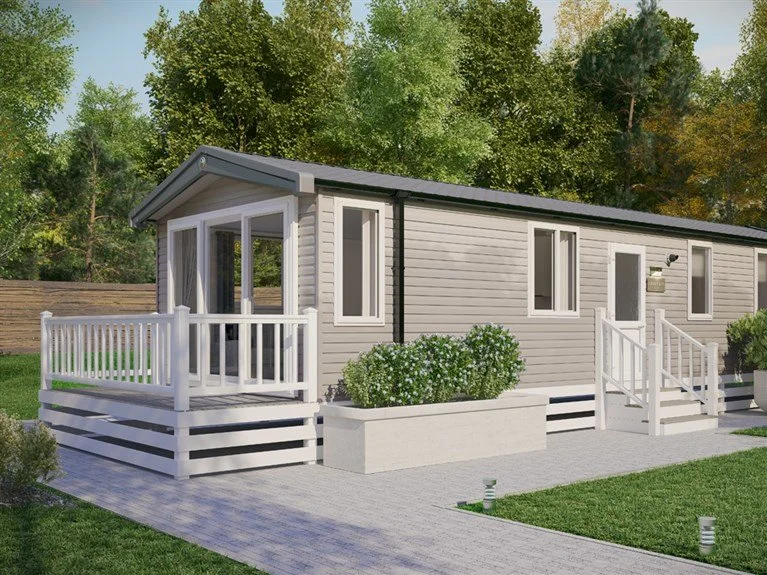 Swift Ardennes | £79,995